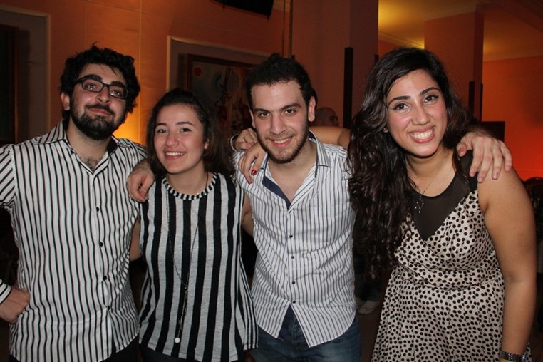 Armenian Night 